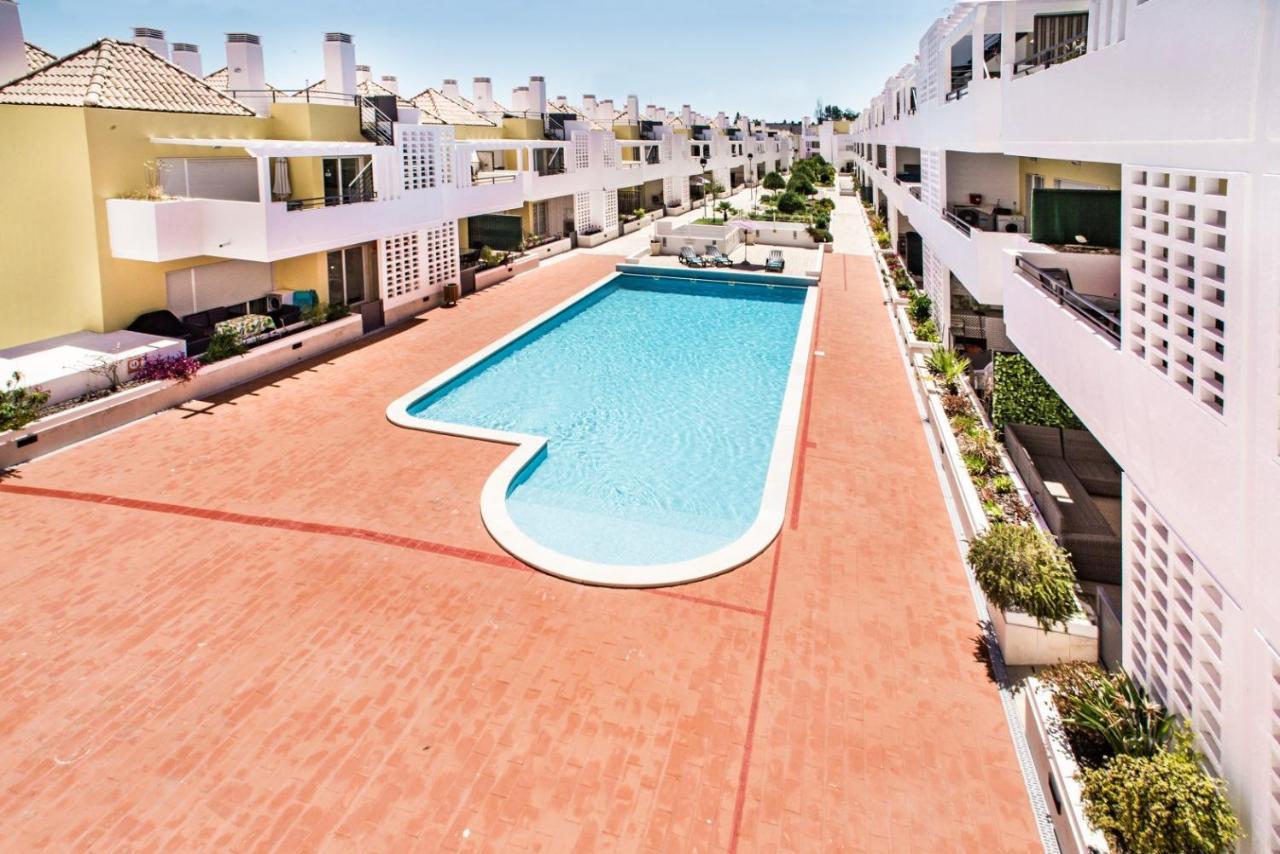 Formosa Cabanas Beach Cabanas De Tavira Dış mekan fotoğraf