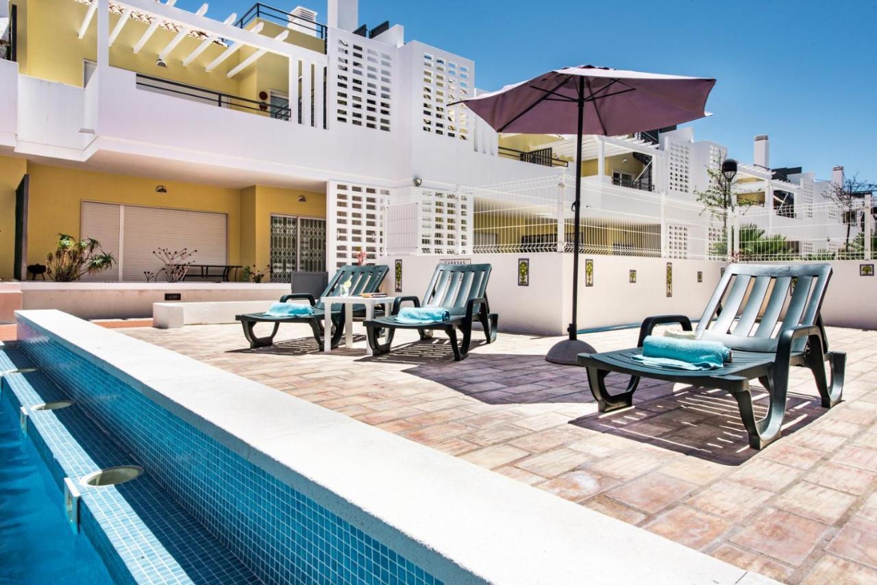 Formosa Cabanas Beach Cabanas De Tavira Dış mekan fotoğraf