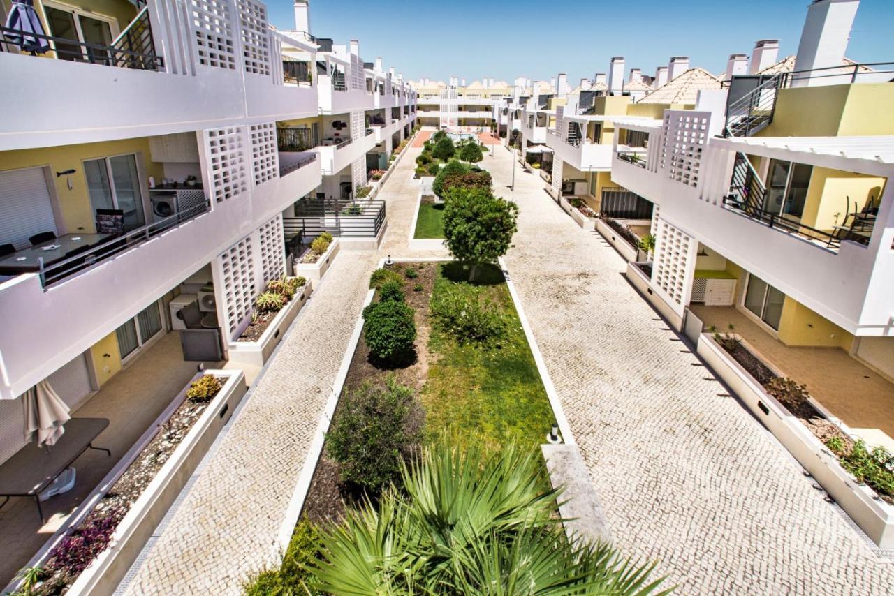 Formosa Cabanas Beach Cabanas De Tavira Dış mekan fotoğraf