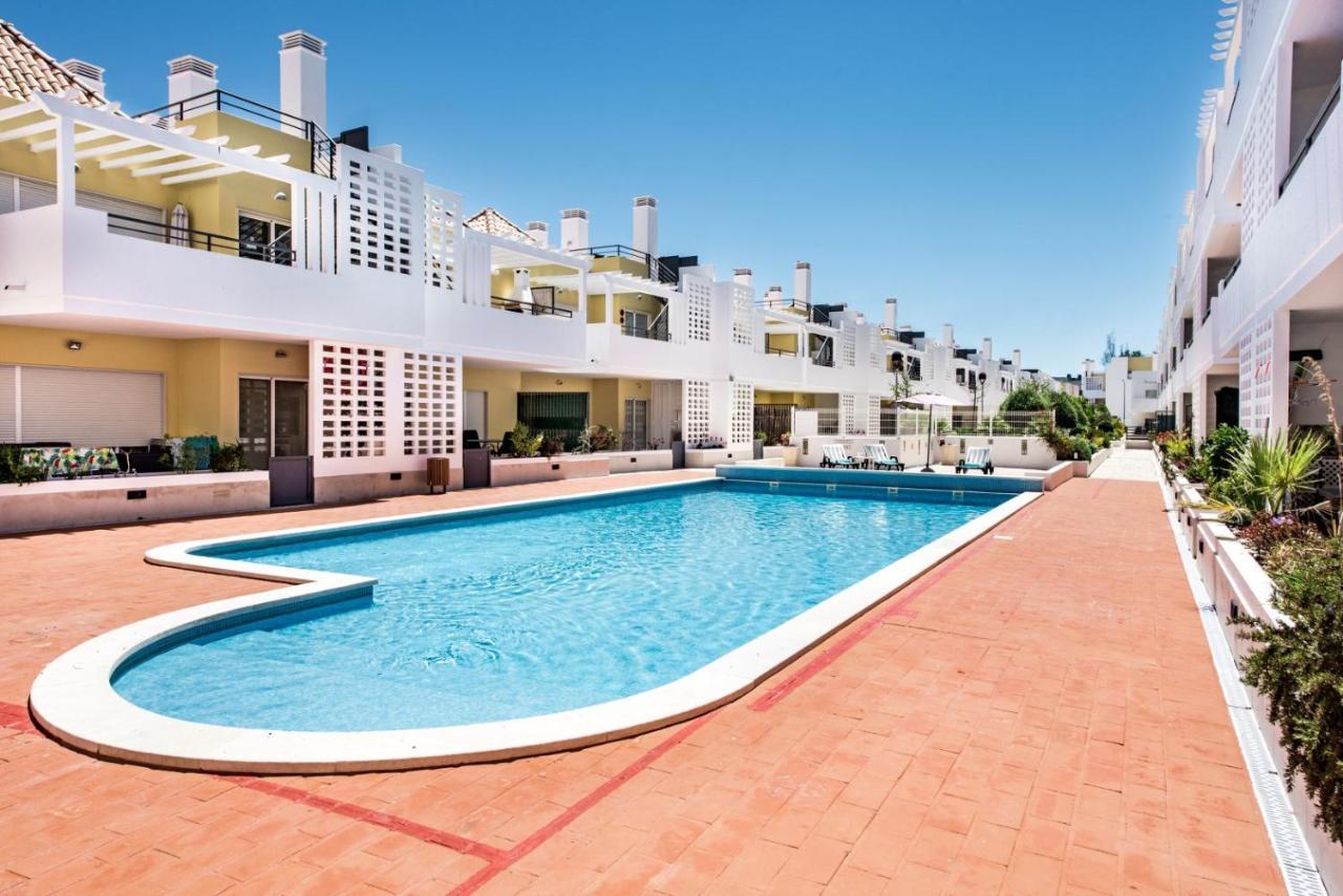 Formosa Cabanas Beach Cabanas De Tavira Dış mekan fotoğraf