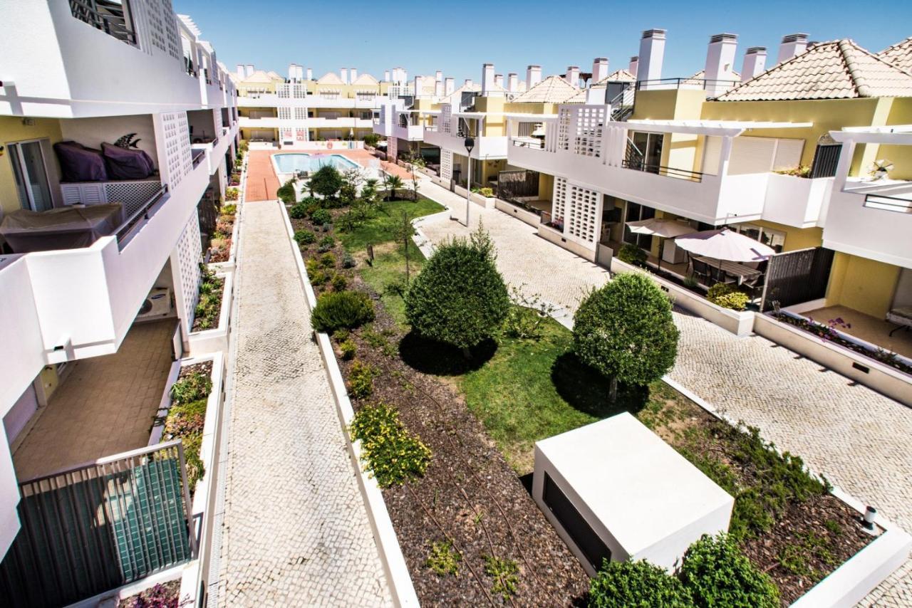 Formosa Cabanas Beach Cabanas De Tavira Dış mekan fotoğraf