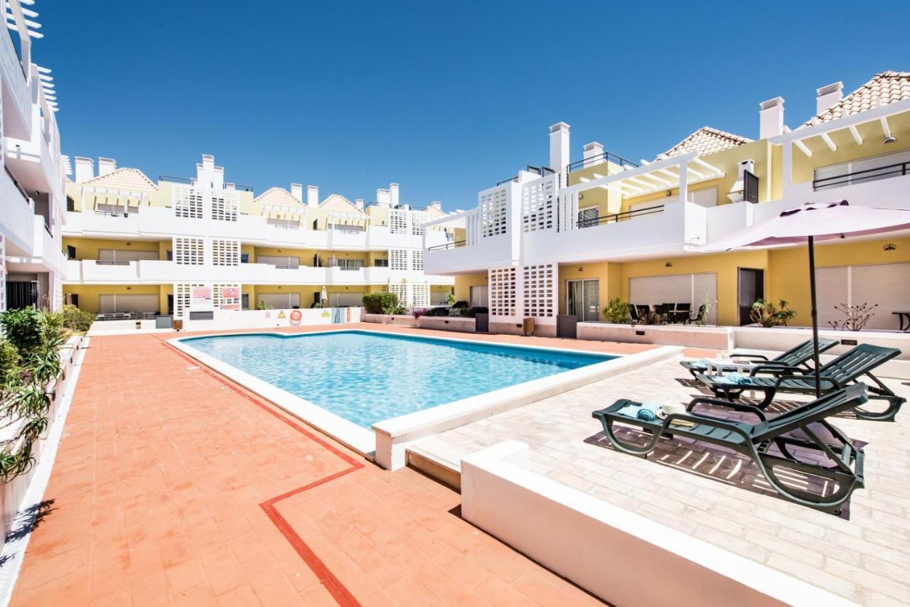 Formosa Cabanas Beach Cabanas De Tavira Dış mekan fotoğraf